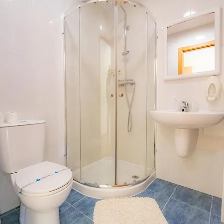 Pension Palas Guest house *