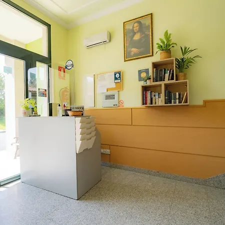 Pension Palas