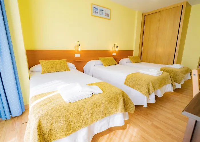 Guest house Pension Palas *